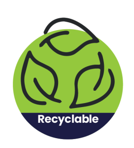 Recyclable Icon