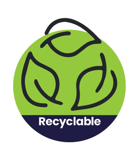 Recyclable Icon