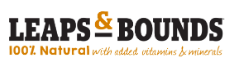 Leaps & Bounds Logo