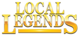 Local Legend Logo