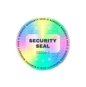 Security Seal